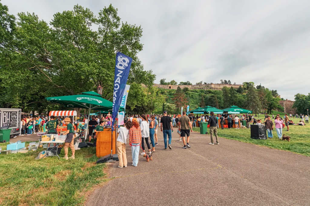 ธงทะเลงานแฟร์