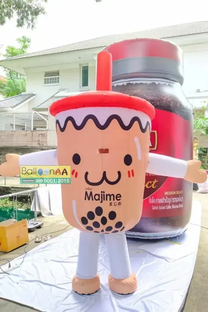 mascot-balloon