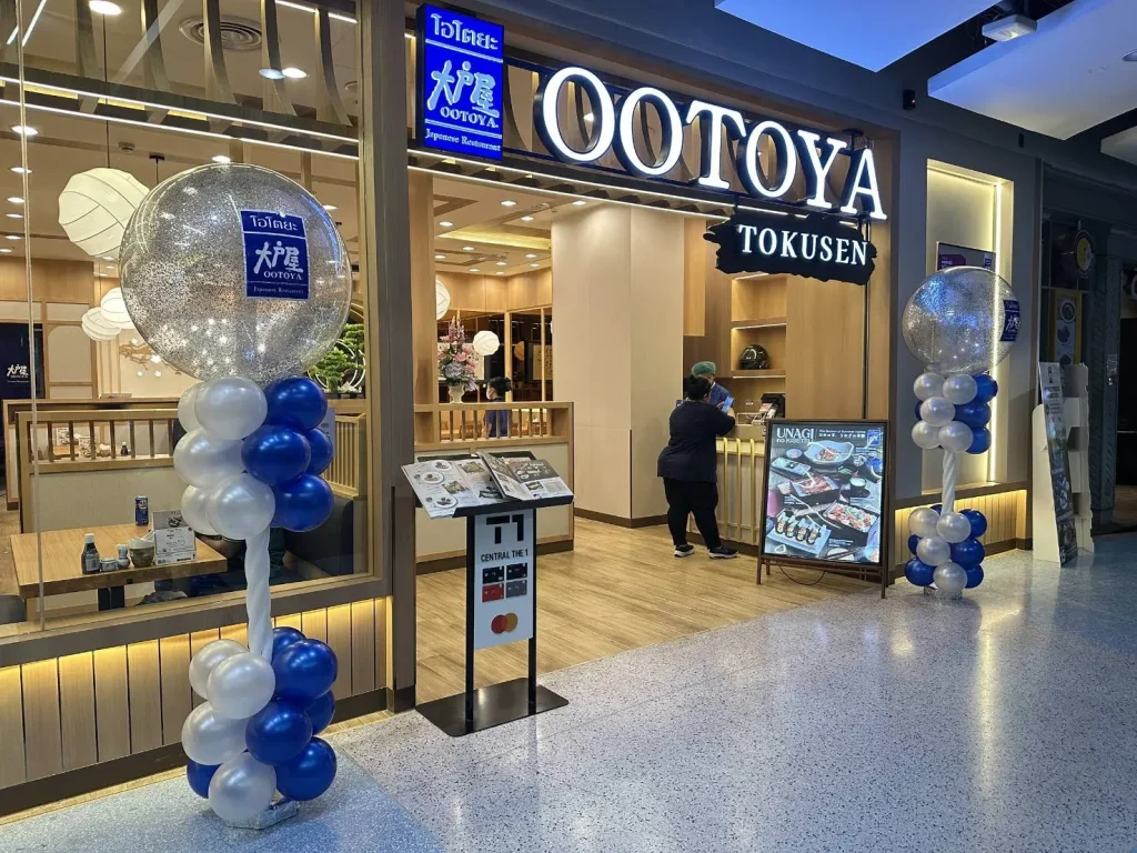 ร้านจัดลูกโป่งมืออาชีพ