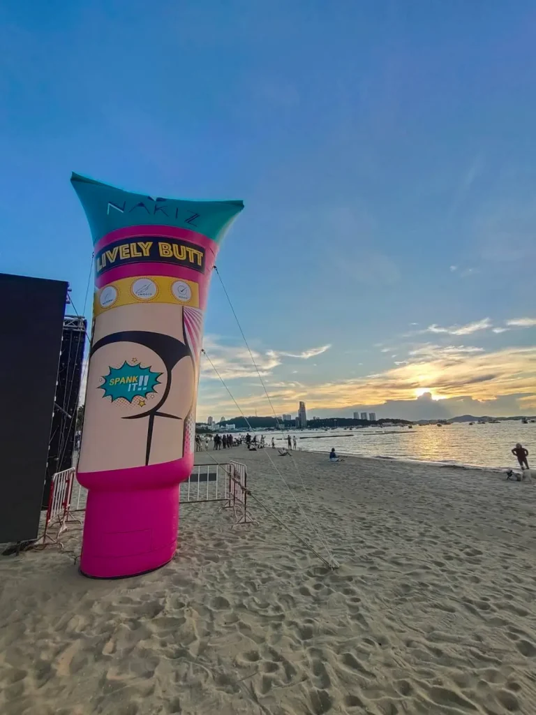 ม็อคอัพสินค้า